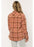 Sisstr Nights Woven Fleece L/S Shirt-Rose Water