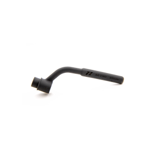 North Connect Medium Security Finger-Black