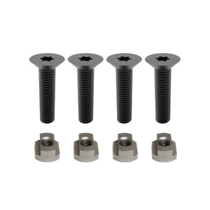 North DropBox Screw Set-M8 x 30mm