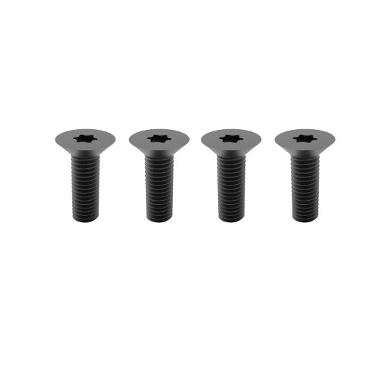 North Foil Board Screw Set Sense/Chase