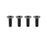 North Foil Board Screw Set Sense/Chase