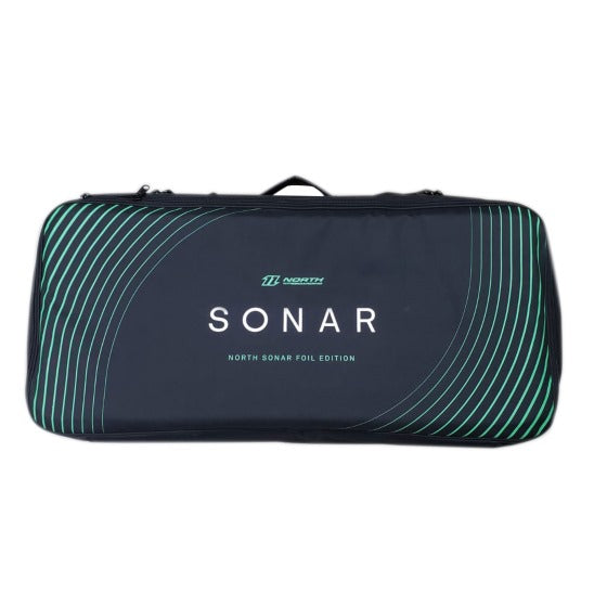 North Sonar Travel Bag