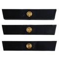 NSP Mini Tuttle Fin Adaptor- Set of 3