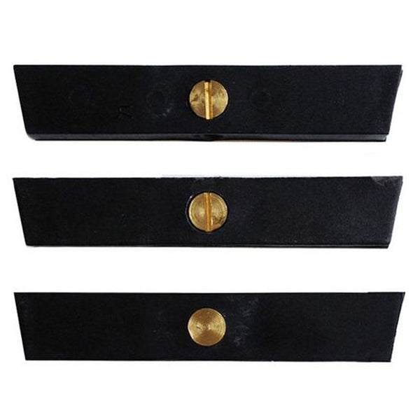 NSP Mini Tuttle Fin Adaptor- Set of 3