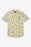 O'Neill Oasis Eco Modern S/S Shirt-Cream