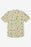 O'Neill Oasis Eco Modern S/S Shirt-Cream