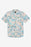 O'Neill Oasis Eco Standard S/S Shirt-Pink Dust