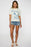 O'Neill Ocean Blue Tee-Seafoam