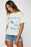 O'Neill Ocean Blue Tee-Seafoam
