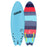 Catch Surf Skipper 5'6"-Cool Blue