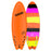 Catch Surf Skipper 5'6"-Sportif Orange