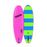 Catch Surf Plank 6'0"-Hot Pink