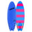 Catch Surf Skipper 6'0"-Blue