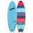 Catch Surf Skipper 6'0"-Cool Blue