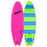 Catch Surf Skipper 6'6"-Hot Pink