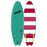 Catch Surf Skipper 6'6"-Turquoise