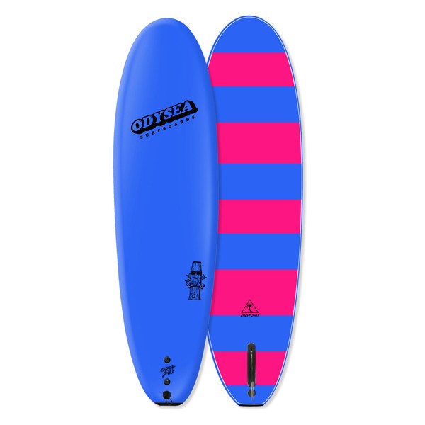 Catch Surf Plank 7'0"-Blue