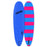 Catch Surf Plank 8'0"-Blue