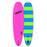 Catch Surf Plank 8'0"-Hot Pink
