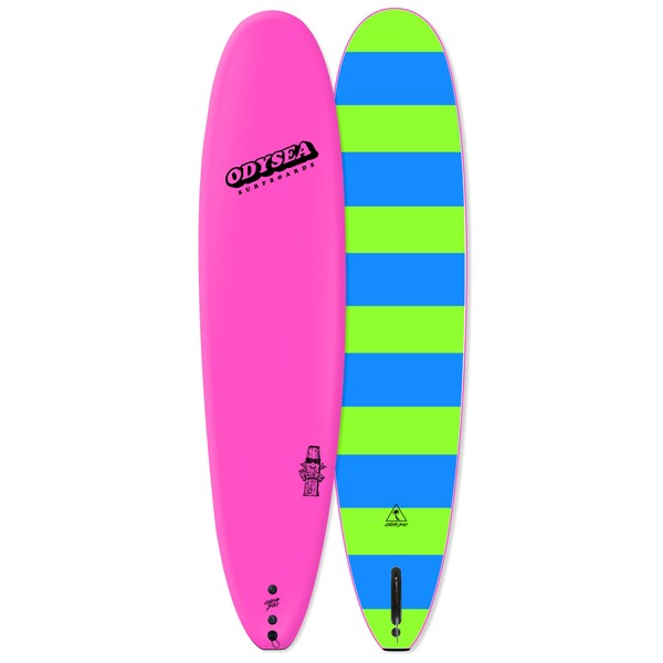 Catch Surf Plank 9'0"-Hot Pink