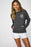 O'Neill Offshore Sweatshirt-Washed Black