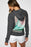 O'Neill Offshore Sweatshirt-Washed Black