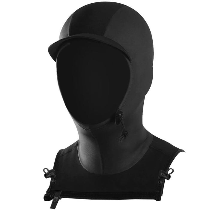 Oneill clearance wetsuit hood