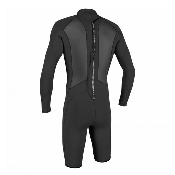 O'Neill O'Riginals 2mm BZ L/S Springsuit-Blk/Blk