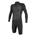 O'Neill O'Riginals 2mm BZ L/S Springsuit-Blk/Blk