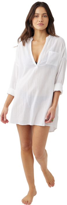 O'Neill Belizin  Dress-White
