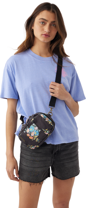 O'Neill Outpost Bag-Black