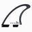 FCS II Pyzel PC Tri Fin Set-Large