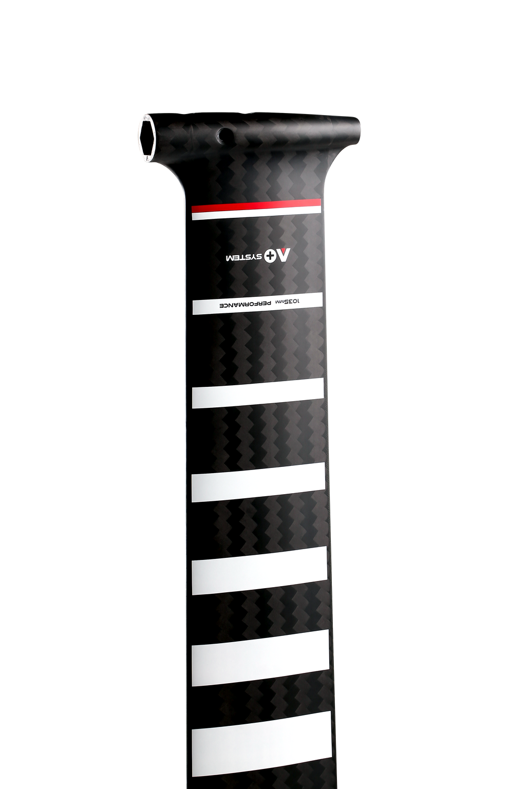 Armstrong A+ Performance Mast