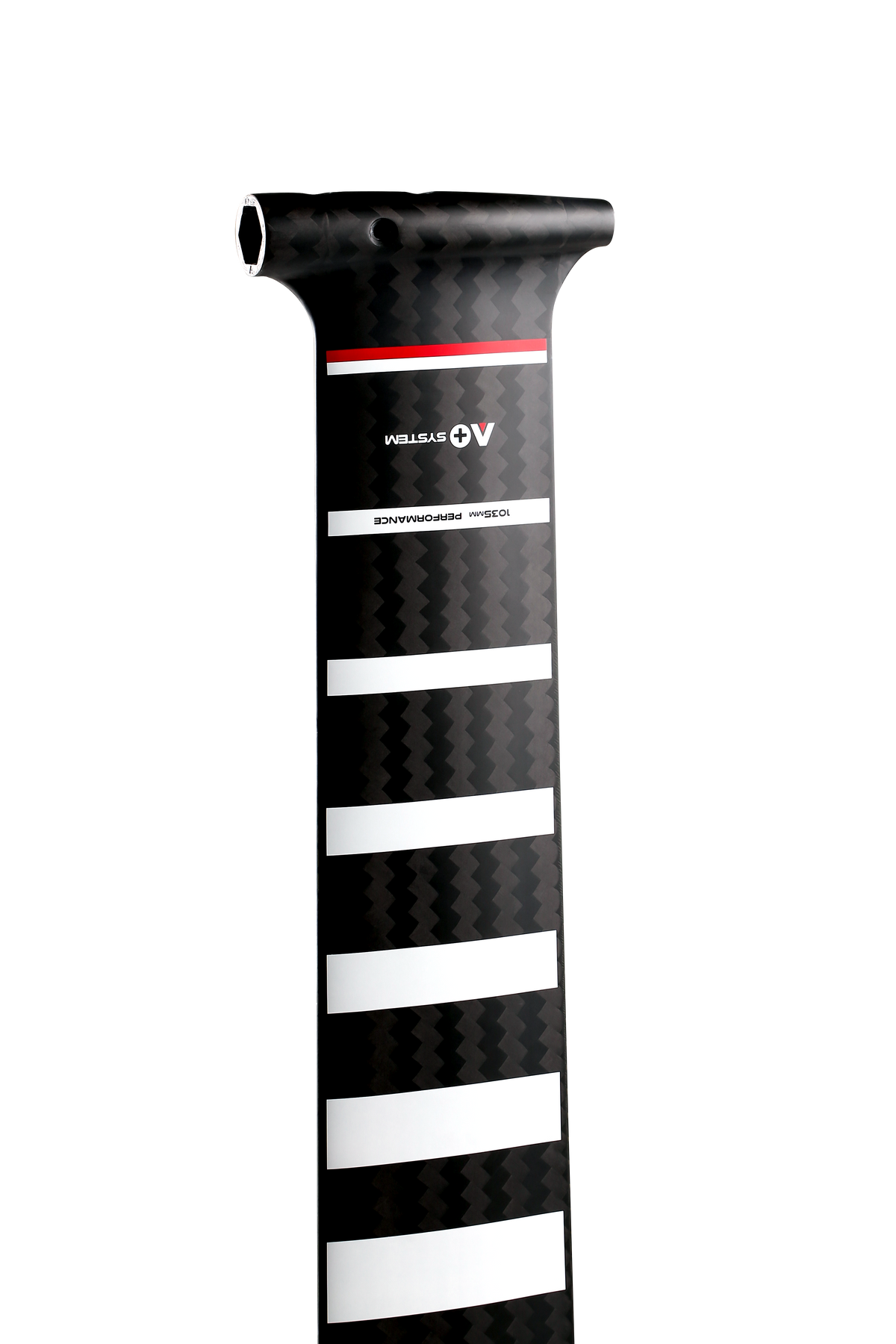 Armstrong A+ Performance Mast