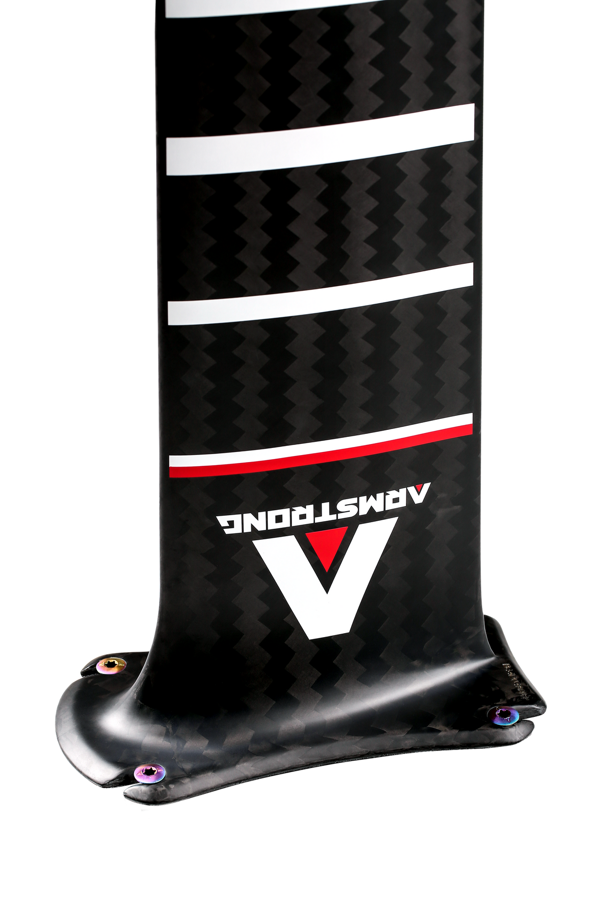 Armstrong A+ Performance Mast