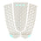 FCS Caroline Marks Traction Pad-Grey Sea