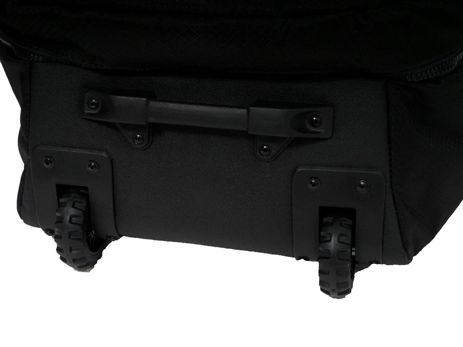 Dakine Wing Travel Boardbag-Black