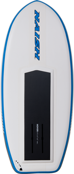 Naish S26 Hover Wing Air Inflatable Foilboard REAL Watersports