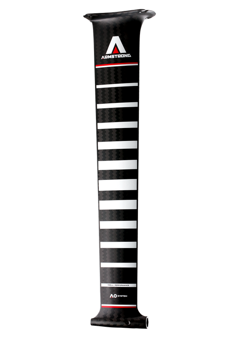 Armstrong A+ Performance Mast