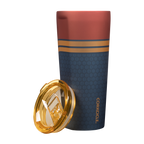 Corkcicle 24 oz Tumbler-Captain Marvel