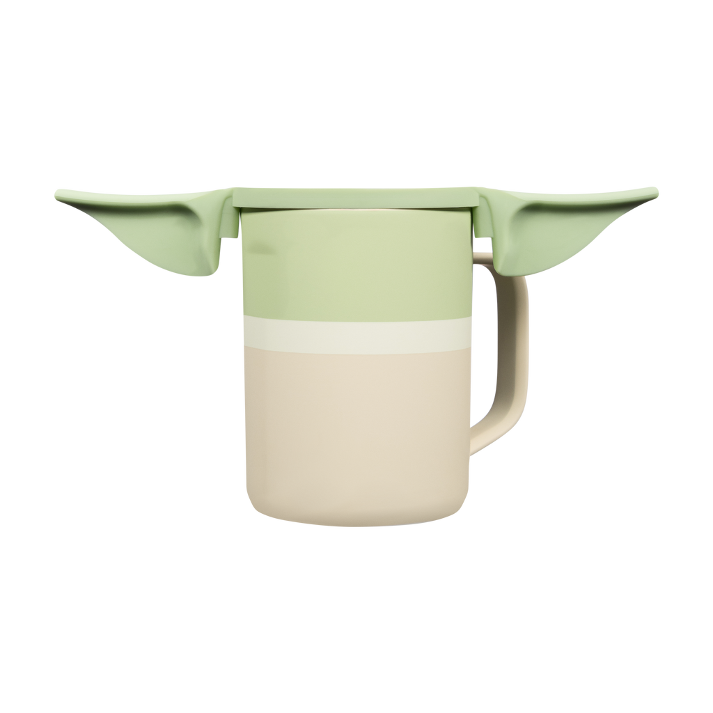 Corkcicle 16 oz Mug-Grogu