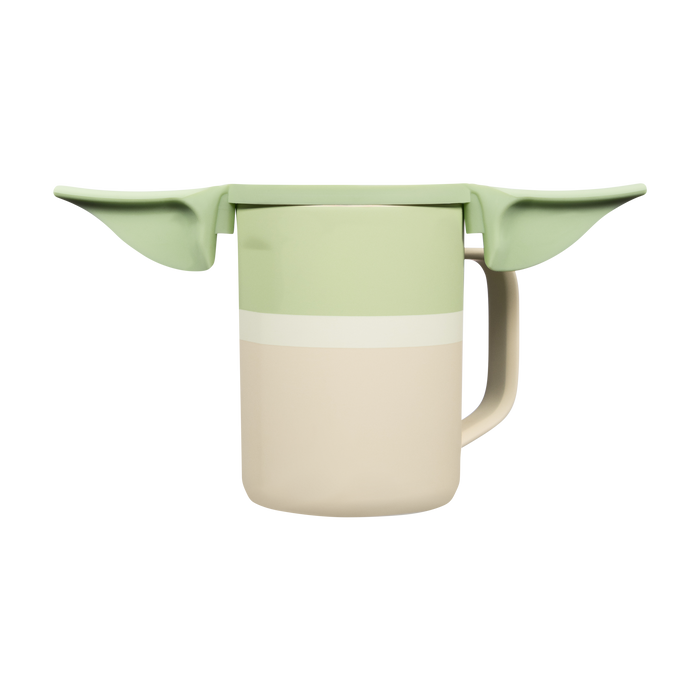 Corkcicle 16 oz Mug-Grogu
