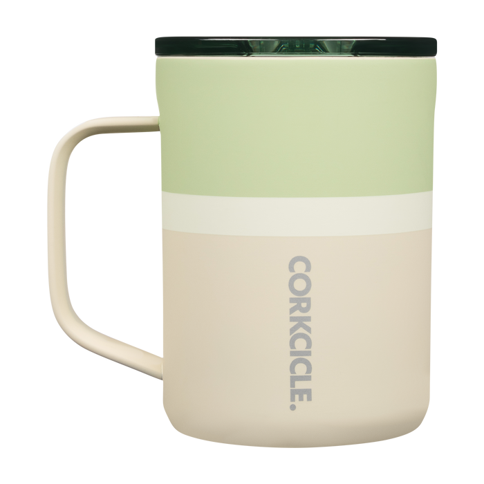 Corkcicle 16 oz Mug-Grogu