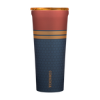 Corkcicle 24 oz Tumbler-Captain Marvel