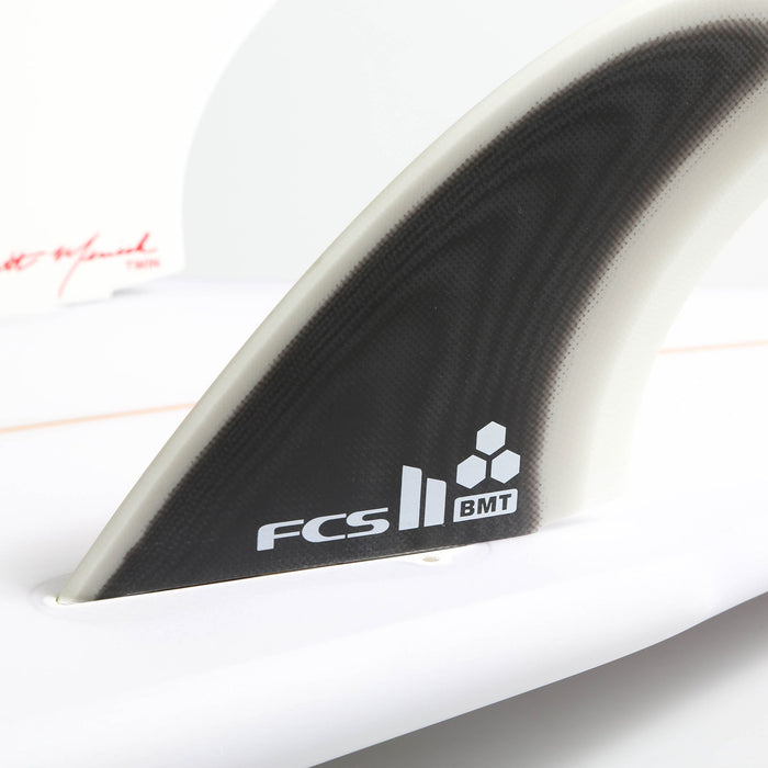 FCS Britt Merrick PG Twin Fin Set