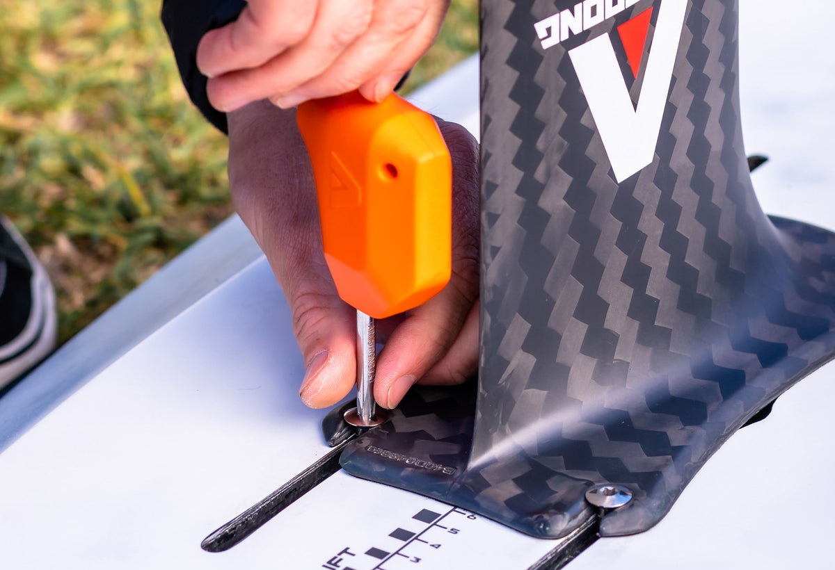 Armstrong A+ Performance Mast