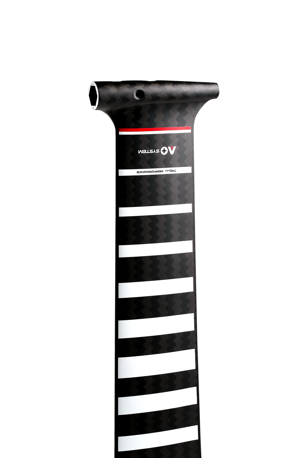 Armstrong A+ Performance Mast