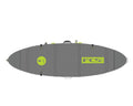 FCS Team 5 All Purpose Bag-Black/Grey-6'3"