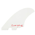 FCS Britt Merrick PG Twin Fin Set