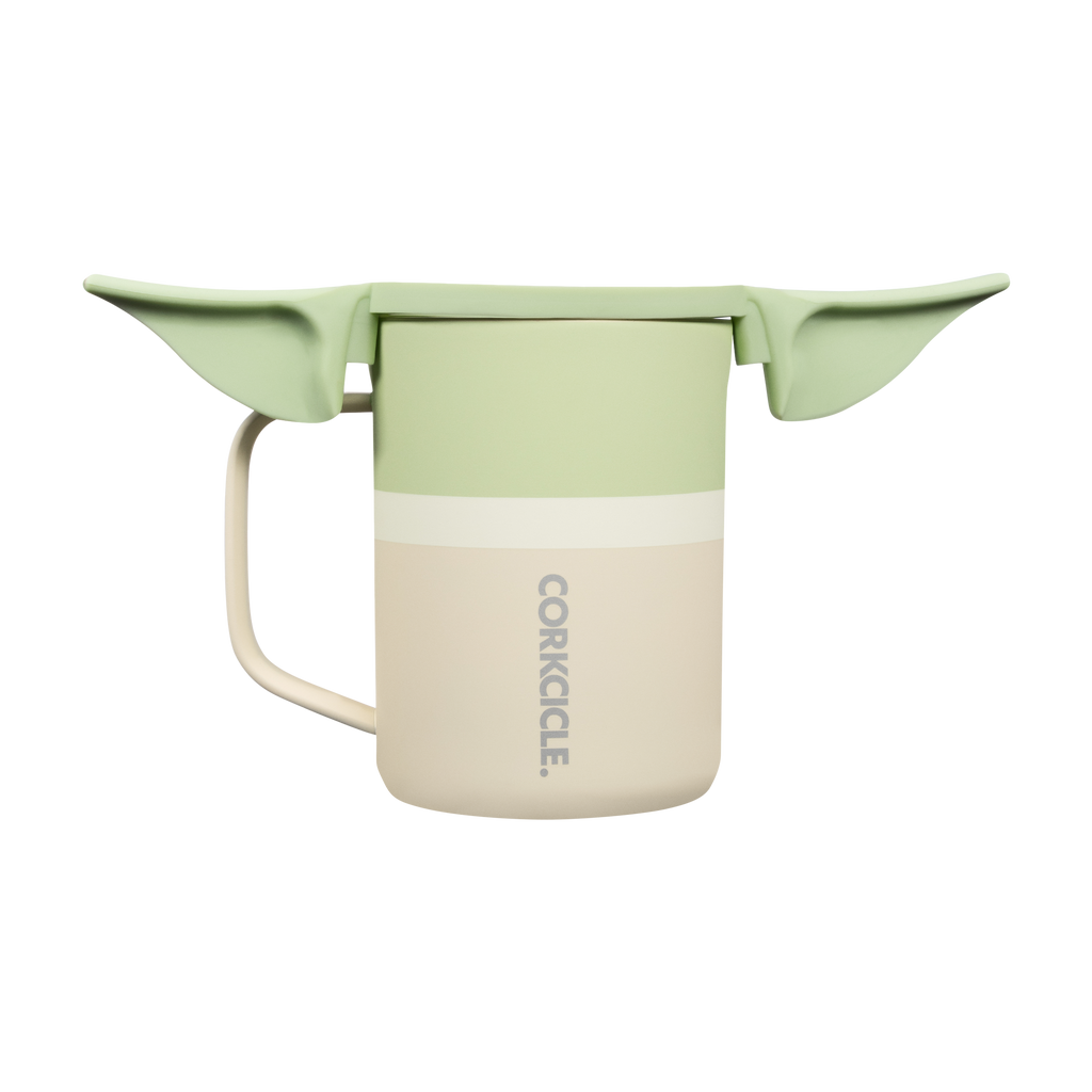 Corkcicle 16 oz Mug-Grogu